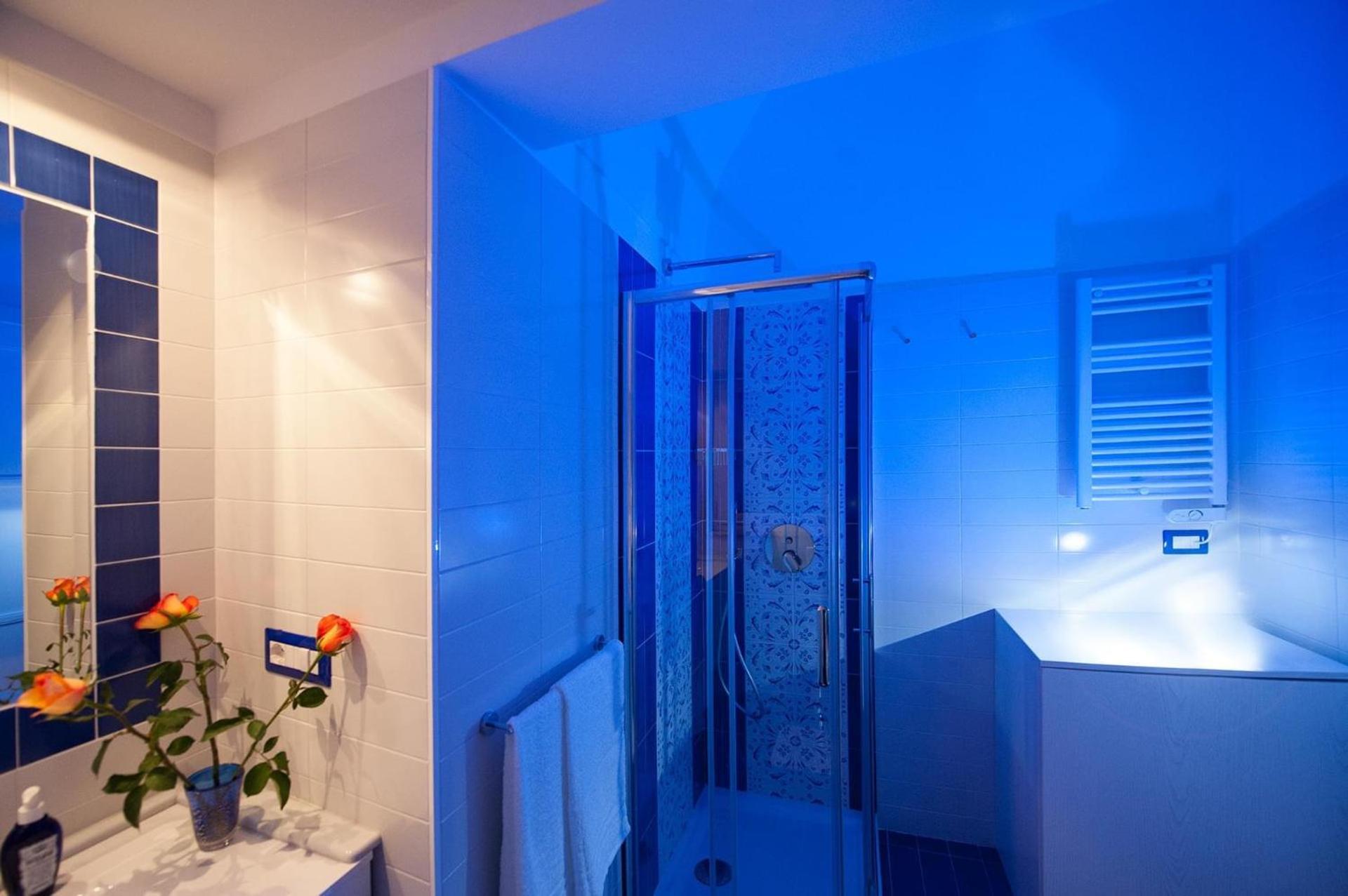 Casa Amore S Lucia Amalfi Exteriér fotografie