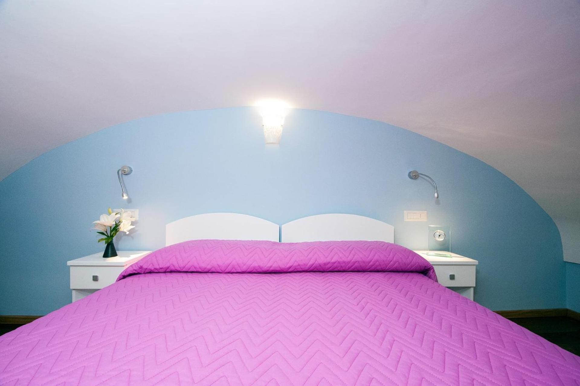 Casa Amore S Lucia Amalfi Exteriér fotografie