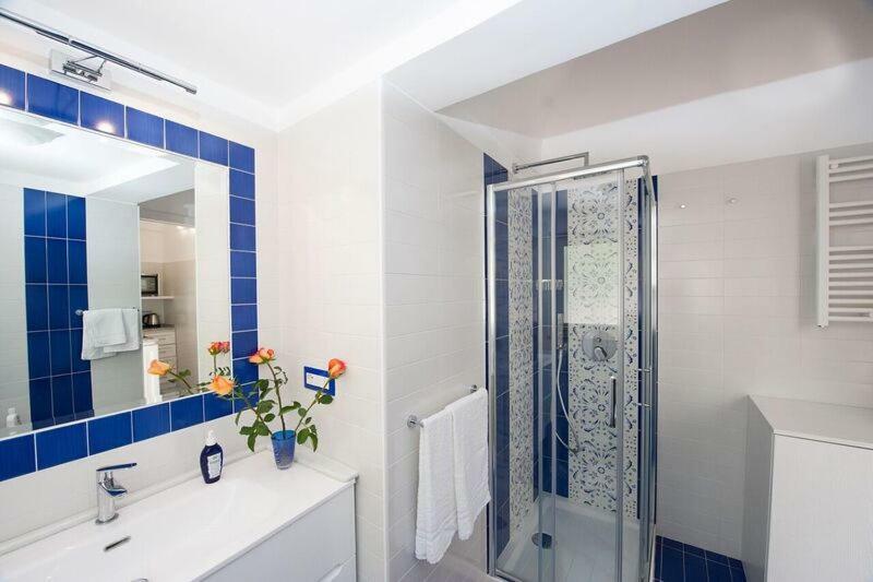 Casa Amore S Lucia Amalfi Exteriér fotografie